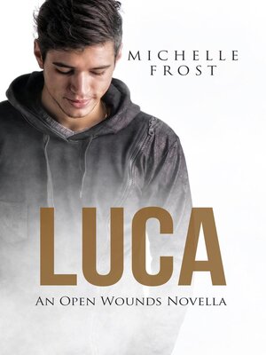 cover image of Luca